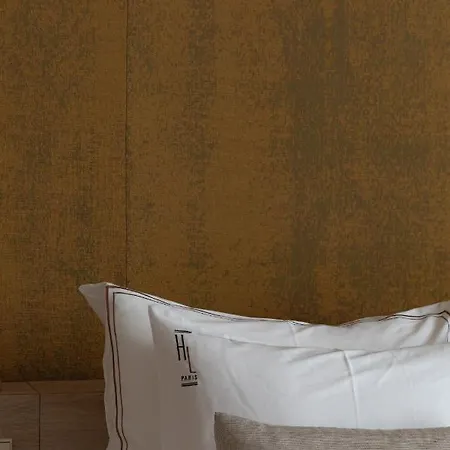 De Lille - Saint-germain Des Pres Paris