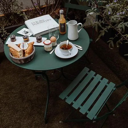 De Lille - Saint-germain Des Pres 4*