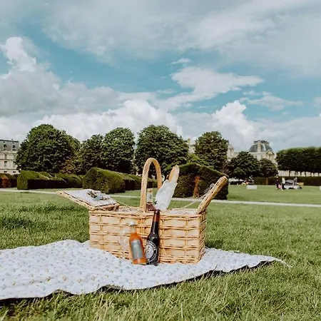 De Lille - Saint-germain Des Pres