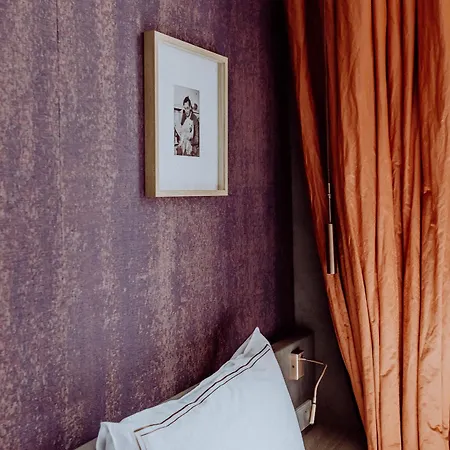 De Lille - Saint-germain Des Pres Hotel