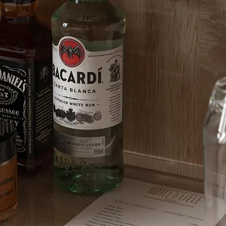 De Lille - Saint-germain Des Pres Hotel Paris