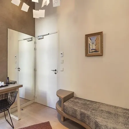 Hotel De Lille - Saint-germain Des Pres Paris