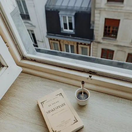 Hotel De Lille - Saint-germain Des Pres