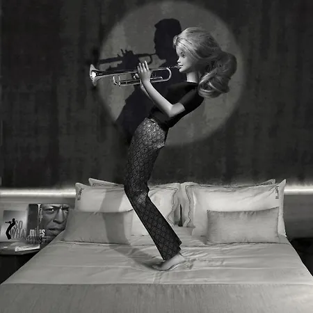 Hotel De Lille - Saint-germain Des Pres