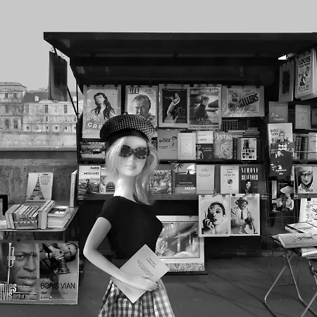 Hotel De Lille - Saint-germain Des Pres 4*