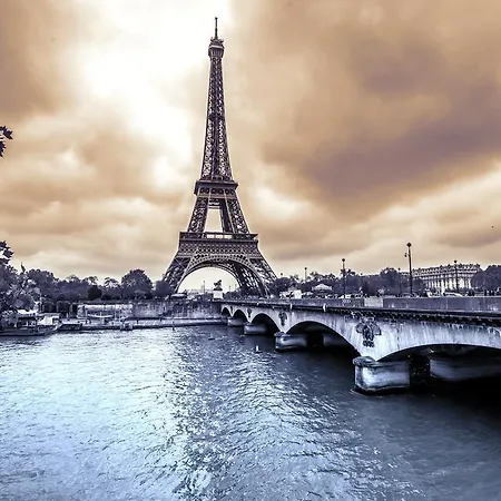 De Lille - Saint-germain Des Pres Hotel