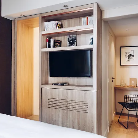 De Lille - Saint-germain Des Pres