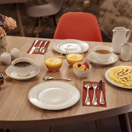 De Lille - Saint-germain Des Pres Hotel