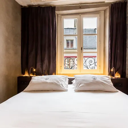 De Lille - Saint-germain Des Pres