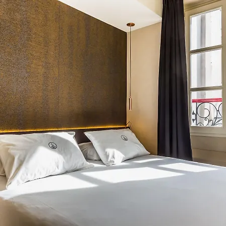 De Lille - Saint-germain Des Pres Hotel 4*