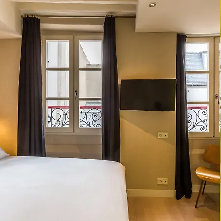 De Lille - Saint-germain Des Pres Hotel
