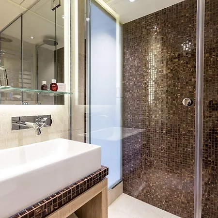 Hotel De Lille - Saint-germain Des Pres