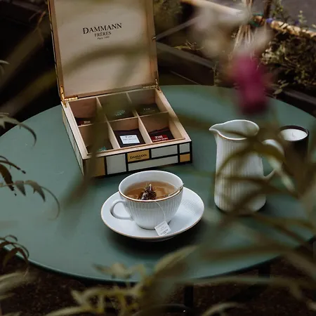 Hotel De Lille - Saint-germain Des Pres Paris