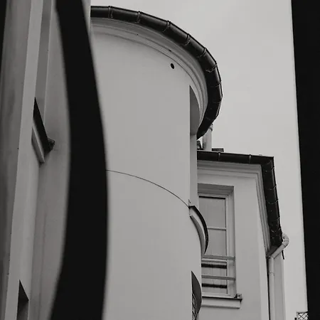 Hotel De Lille - Saint-germain Des Pres