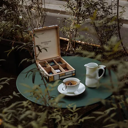 De Lille - Saint-germain Des Pres Hotel 4*