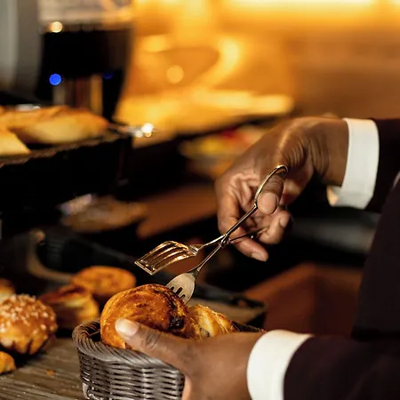 De Lille - Saint-germain Des Pres Hotel