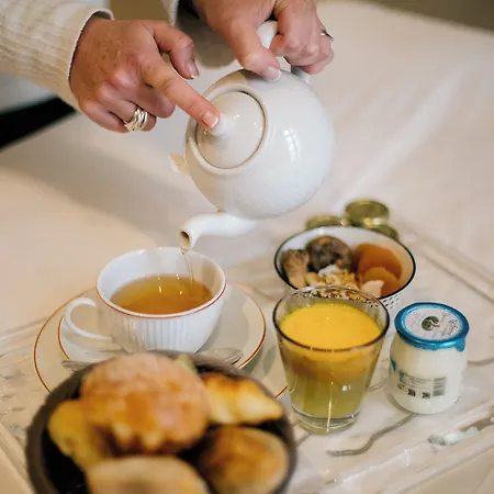 Hotel De Lille - Saint-germain Des Pres