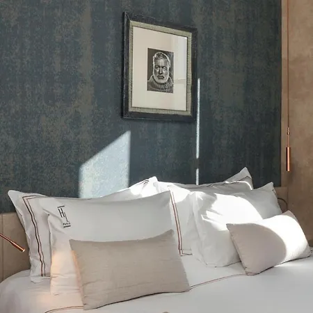 De Lille - Saint-germain Des Pres