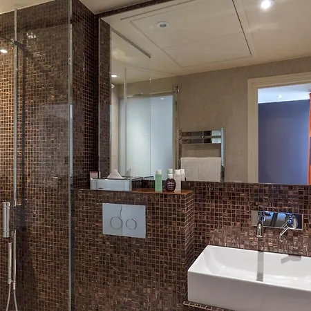 De Lille - Saint-germain Des Pres Hotel Paris