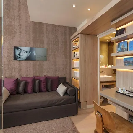 De Lille - Saint-germain Des Pres Paris