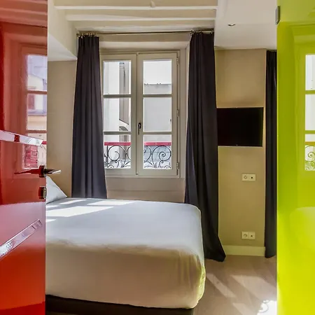 De Lille - Saint-germain Des Pres