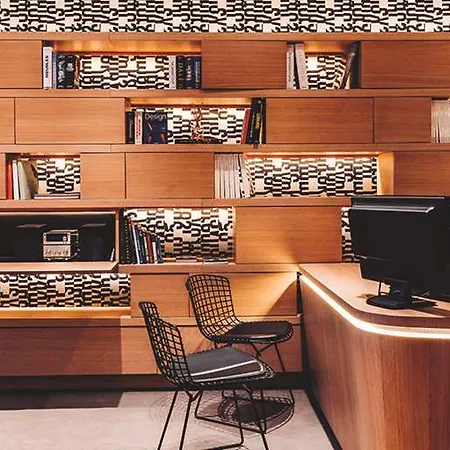 De Lille - Saint-germain Des Pres Hotel