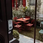 De Lille - Saint-germain Des Pres 4*