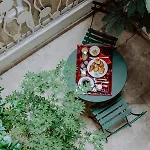 מלון De Lille - Saint-germain Des Pres 4*