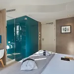 فندق De Lille - Saint-germain Des Pres 4*