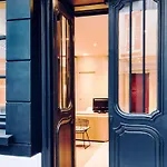 De Lille - Saint-germain Des Pres فندق 4*