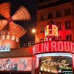 Ξενοδοχείο De Lille - Saint-germain Des Pres 4*