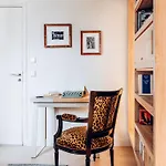فندق De Lille - Saint-germain Des Pres