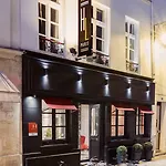 فندق De Lille - Saint-germain Des Pres 4*