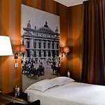 De Lille - Saint-germain Des Pres 4*