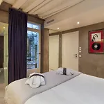 De Lille - Saint-germain Des Pres 4*