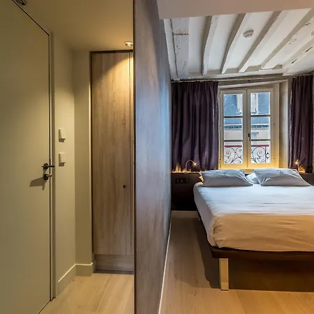 Hotell De Lille - Saint-germain Des Pres