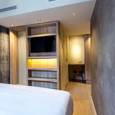 Hotell De Lille - Saint-germain Des Pres 4*