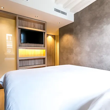 Hotell De Lille - Saint-germain Des Pres Paris