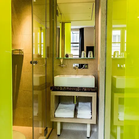 Hotell De Lille - Saint-germain Des Pres