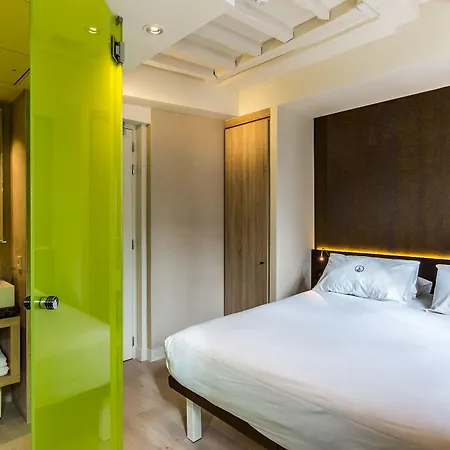 Hotell De Lille - Saint-germain Des Pres 4*