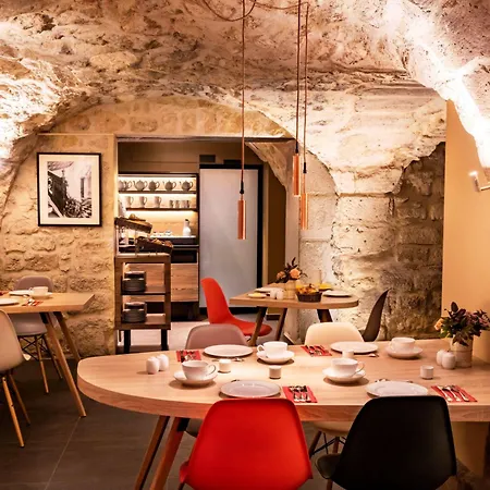 Hotell De Lille - Saint-germain Des Pres