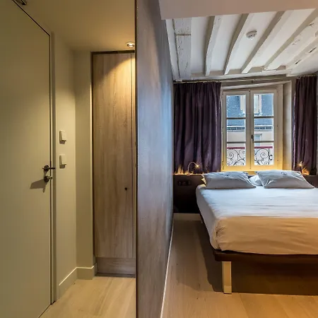 De Lille - Saint-germain Des Pres Hotel