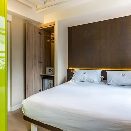 De Lille - Saint-germain Des Pres Hotel