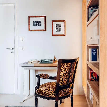 Hotel De Lille - Saint-germain Des Pres