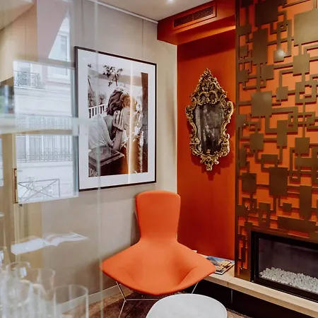 De Lille - Saint-germain Des Pres Parijs