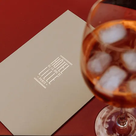 Hotel De Lille - Saint-germain Des Pres 4*