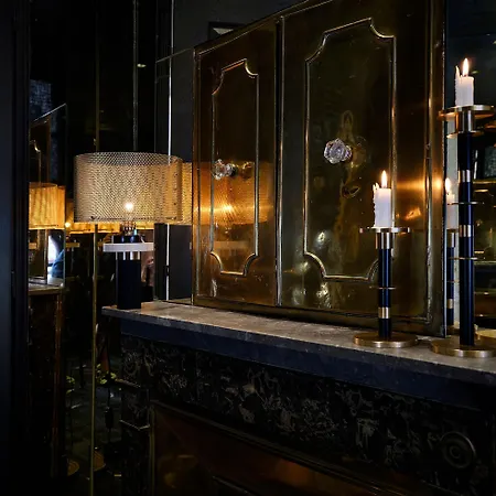 De Lille - Saint-germain Des Pres 4*