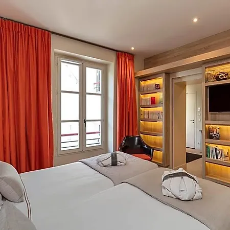 De Lille - Saint-germain Des Pres 4* París