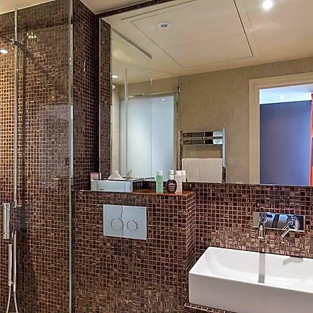 De Lille - Saint-germain Des Pres Hotel 4*