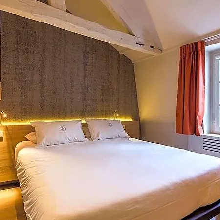 De Lille - Saint-germain Des Pres 4* París